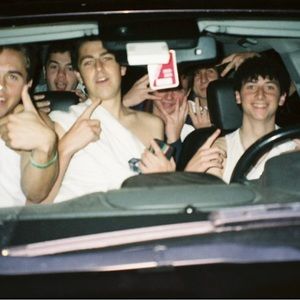 Meet your Posher, Nolan